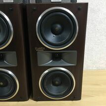 Pioneer パイオニア ELeVEN S-11TX スピーカー ペア スピーカーペア ペアスピーカー オーディオ機器 音響機器 通電確認済み 2 シ 6774_画像3