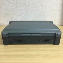 SHARP シャープ WD-M900 ワードプロセッサ ワードプロセッサー ワープロ 書院 事務 店舗用品 OA機器 通電確認済み 動作未確認 2 ス 5117_画像5