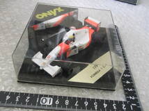 ONYX オニキス フォーミュラー 1 F1 1/43 179 現状渡し品_画像1