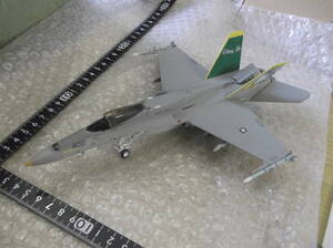 1/72 ドラゴンウィングス F/A-18 ホーネットアメリカ海軍 ダイキャスト 飛行機 戦闘機 ジャンク扱い現状渡し品 同梱不可