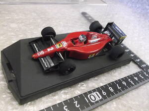 ONYX オニクス 1/43 FORMULA1 F1 90コレクション 1/43 現状渡し品6