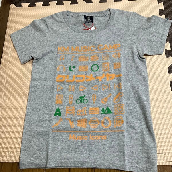 クリフメイヤー Tシャツ