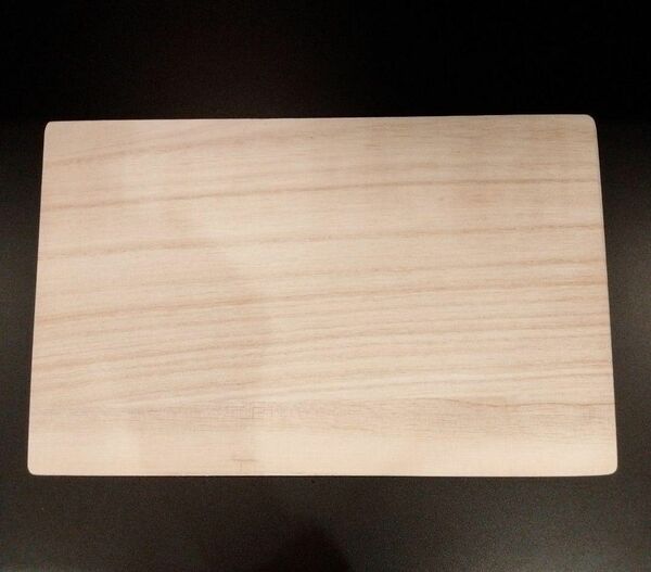 まな板 桐まな板 カッティングボード 木 桐 木製