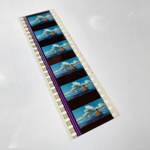 ◆千と千尋の神隠し◆35mm映画フィルム 6コマ【261】◆スタジオジブリ◆ [Spirited Away][Studio Ghibli]の画像2