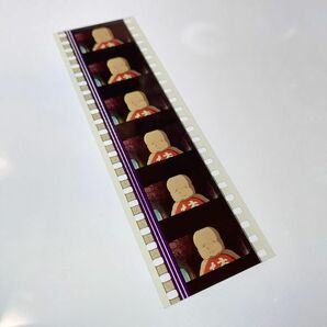 ◆千と千尋の神隠し◆35mm映画フィルム 6コマ【274】◆スタジオジブリ◆ [Spirited Away][Studio Ghibli]の画像2