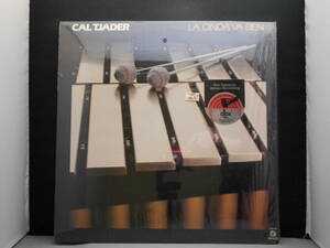 Cal Tjader - La Onda Va Bien DBX シュリンク