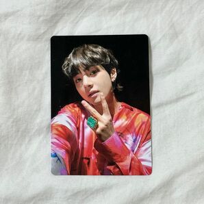 BTS 公式 アミボムver3 トレカ テヒョン