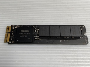 SAMSUNG MZ-JPU256T/0A6 256GB SSD MacBook Pro A1398 A1502 Late2013~2015対応 [HD117]