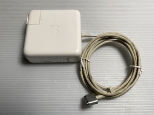 Apple MagSafe2アダプター 60W MacBook Pro 13インチ用 純正アダプター 充電器 [A122]