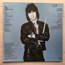 COZY POWELL OVER THE TOP ドイツ盤_画像2