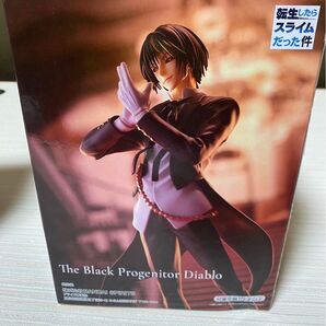 転生したらスライムだった件 フィギュア ディアブロ