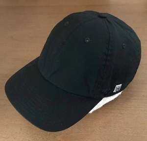 N.HOOLYWOOD コラボ 47 Brand キャップ 黒 ベース ボール タイプ CAP 帽子 コラボ 多数 ブランド 好きに も Nハリ ミスター ハリウッド