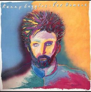 ケニー・ロギンス Kenny Loggins /VOX HUMANA ★プロモサンプラーvinylピカピカ盤面