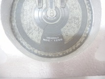 C5200★STAR TREK DISCOVERY スターシップコレクション U.S.S. KERALA NCC-1255 スタートレック フィギュア 中古現状渡し_画像3