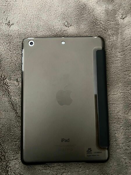 iPad mini2 16G Wi-Fiモデル タブレット シルバー アップル