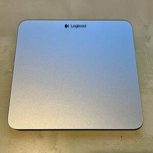 ロジクール Logicool Rechargeable Trackpad T651 ワイヤレス トラックパッド Bluetooth