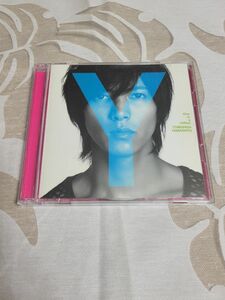 山下智久 CD 初回限定 DVD 口づけでアディオス