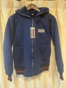 WAREHOUSE Lot2154 Classic Pile Hoodie ウェアハウス　サイズS