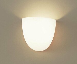 パナソニック　壁直付型　白熱灯　ブラケット　ミニクリプトン電球60形×1灯　LB87086K　4台セット