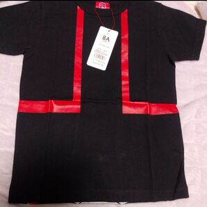 OJICO 東急7700系　歌舞伎塗装 Tシャツ　8A　新品