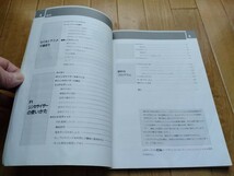 MSX★「クリエイティブツール Ⅰ.Ⅱ」説明書＋ディスク★ソニー_画像5