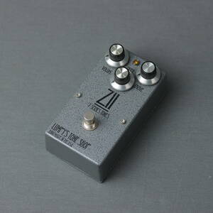 【Used】Lumpy’s Tone Shop / ZⅡ(7 Series Overdrive )