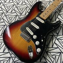 【Used】Tokai / Silver Star ( SS-48 ) 1980’s MIJ_画像1