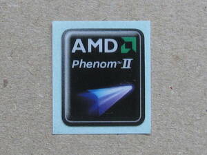  unused AMD Phenom II seal 4480/80131