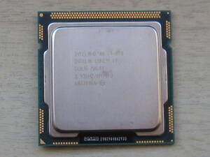 LGA1156 i7 870 2.93GHz 2933 5000/40225