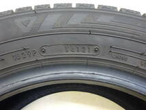 ST-6　DL WINTER MAXX WM03　★175/65R14 82Q★ 4本 比較的 程度良好 溝あり 約8.5分山 高年式 2021年式　ダンロップ ウィンター マックス_画像7