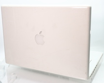 Apple MacBook (13-inch, Mid 2009)/Core2Duo 2.13GHz/2GBメモリ/HDD160GB/WiFi Bluetooth/OS X El Capitan #0224_画像2