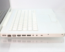 Apple MacBook (13-inch, Mid 2009)/Core2Duo 2.13GHz/2GBメモリ/HDD160GB/WiFi Bluetooth/OS X El Capitan #0224_画像5