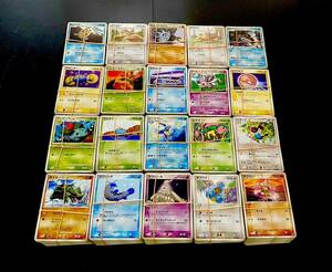 ② ポケモンカード XY BW 以前 まとめ売り 約2000枚 XY BW LEGEND DP ADV PCG Pokemon card Japanese 大量