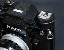 Nikon　純正　ガンカプラーAS-1_画像3