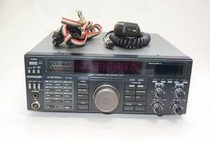 KENWOOD ケンウッド TS-790G