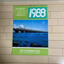 鉄道　国鉄　JRカレンダー_画像4