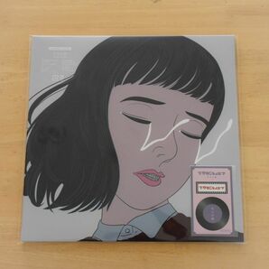 【特典付き】マカロニえんぴつ / 大人の涙 LPレコード＜完全生産限定盤＞