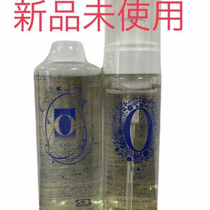 【新品未開封】 最新版オーデュオー コットンフォーム200ml＋300ml（レフィル） 銀座ステファニー化粧品 洗顔料