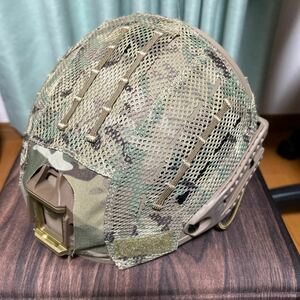 TMC製 Crye Precisionタイプ AirFrame ヘルメットLサイズ