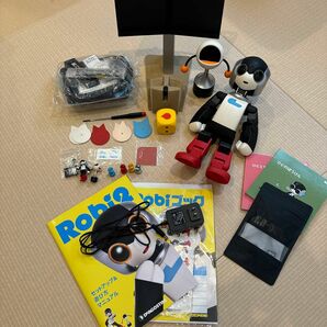 期間限定値下げ！Robi2 デアゴスティーニ ロビ2 完成品 DeAGOSTINI