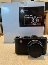 LEICA X2 美品_画像5