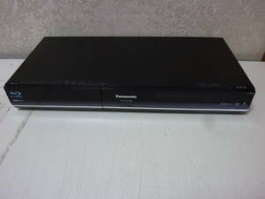 ブルーレイ・DVDレコーダー★DMR-BW880　2010年製　Panasonic　VIERA　LINK　ジャンク！