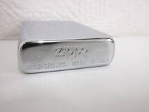 18469 喫煙グッズ祭 ジッポー オイルライター プレーン K XI 1995年製 着火未確認 ZIPPO 未使用 保管品 要画像確認_画像5