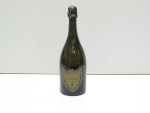 18501 酒祭 洋酒祭 ドンペリニヨン ヴィンテージ 1988年 750ml 12.5% Dom perignon VINTAGE 未開栓 フィルム破れ、ラベル傷あり