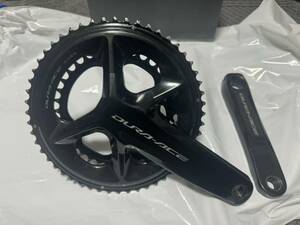 SHIMANO DURA-ACE デュラエース FC R9200 52-36T 12s 170mm