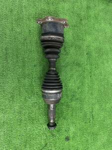  Toyota Hiace van KR-KDH205V right front drive shaft KDH205-5001***