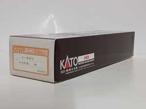KATO　キハ58 М 品番 1-601　旧製品