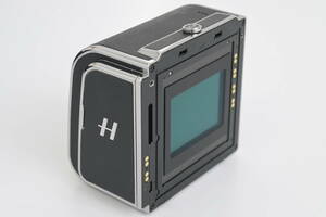 Hasselblad 907X+CFVII 50C