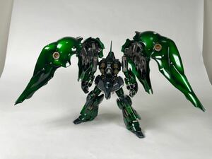 HGUC 1/144 NZ-666クシャトリヤ