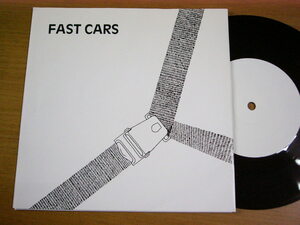 EPq347／FAST CARS：THE KIDS JUST WANNA DANCE/YOU'RE SO FUNNY.
